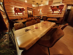Photo n°12 de Taverne Bélier Rouge à Saint-Antoine-l'Abbaye ()