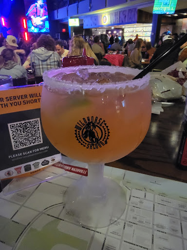 Barbecue Restaurant «Wildhorse Saloon», reviews and photos, 120 2nd Ave N, Nashville, TN 37201, USA