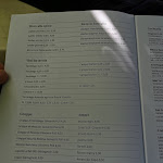 Photo n°5 de l'avis de Johannes.i fait le 04/10/2023 à 18:10 sur le  Ai Spiazzi Mountain Living Lodge à Mezzocorona