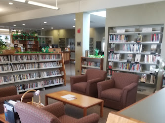 Lakeville Public Library