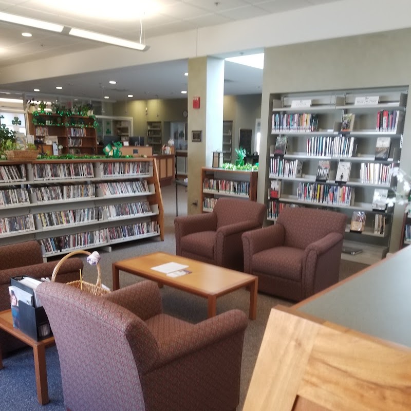 Lakeville Public Library