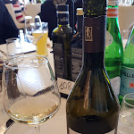 Photo n°2 de l'avis de Lapatty.o fait le 23/04/2019 à 07:37 sur le  Ristorante Pizzeria Cellini à Moimacco