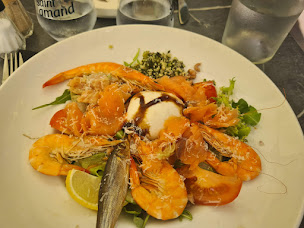 Photo n°6 de La Bastille - Bistrot Dunkerquois à Dunkerque ()