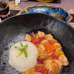 Photo n°2 de l'avis de Claudia. fait le 11/11/2022 à 11:27 sur le  Thai Square Restaurant à Martignacco