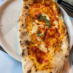 Photo n°2 de l'avis de Young.i fait le 31/10/2021 à 19:58 sur le  Pizzeria Masaniello à La Spezia