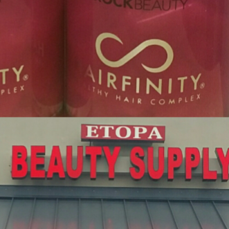 Beauty Supply Store «DMRM Beauty Supply», reviews and photos, 435 Sam Ridley Pkwy W, Smyrna, TN 37167, USA