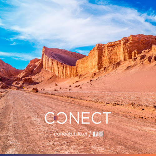 Conect Chile - Agencia de viajes