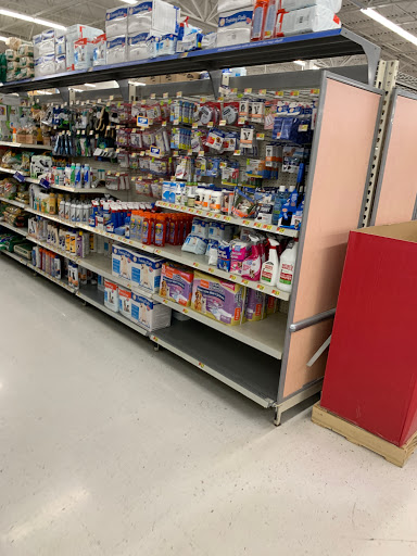 Department Store «Walmart Supercenter», reviews and photos, 1618 W McClain Ave, Scottsburg, IN 47170, USA