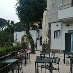 Photo n°9 de l'avis de Rossana.a fait le 21/06/2021 à 17:03 sur le  Villa Petrolini Ristorante & Eventi à Castel Gandolfo