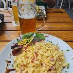 Photo n°1 de l'avis de Andreas.� fait le 29/06/2022 à 12:49 sur le  Winzerhäuschen à Königswinter