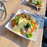 Photo n°1 de l'avis de Tie.o fait le 08/08/2021 à 19:19 sur le  Steffi's Grillpavillon- Rees à Rees