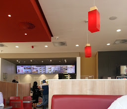 Burger King Rustenburg Drive-thru (Halaal) photo