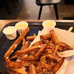 Photo n°1 de l'avis de Holger.r fait le 30/09/2021 à 19:37 sur le  Pommes Freunde à Regensburg