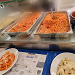 Photo n°5 de l'avis de Fra. fait le 28/03/2024 à 10:44 sur le  Daman ristorazione à Caserta