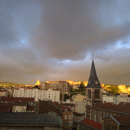 Photos des visiteurs hôtels Le Charmeyran 07100 Annonay