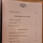 Photo n°5 de l'avis de Roland.y fait le 02/11/2022 à 06:48 sur le  Altes Rathaus Restaurant à Raunheim