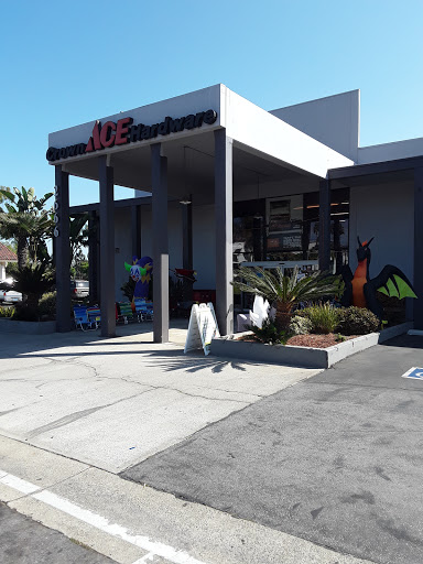 Hardware Store «Crown Ace Hardware», reviews and photos, 2666 Harbor Blvd, Costa Mesa, CA 92626, USA