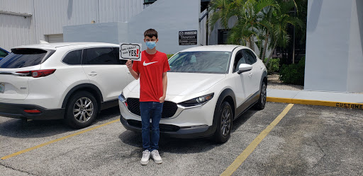 Car Dealer «Dyer Mazda», reviews and photos, 999 US-1, Vero Beach, FL 32960, USA