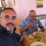 Photo n°1 de l'avis de francesco.a fait le 01/11/2018 à 08:22 sur le  Pizzeria Ristorante Bella Vista à Motta Montecorvino