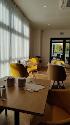 Photo n°29 de Le Cosy Restaurant Bar à Longvic ()