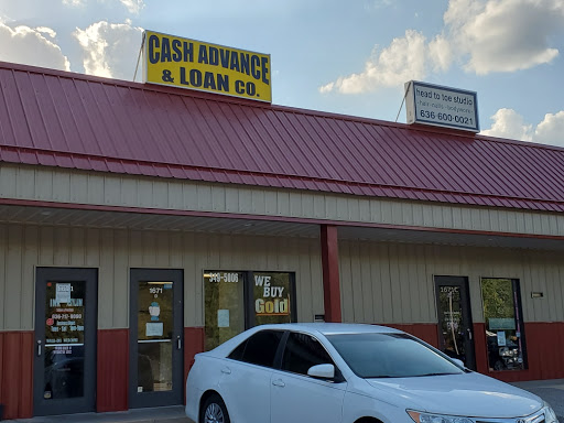 Loan Agency «Community Quick Cash Advance and Payday Loan», reviews and photos, 1671 S Old Hwy 141, Fenton, MO 63026, USA