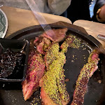 Photo n°2 de l'avis de Robeta.u fait le 23/02/2022 à 10:26 sur le  La Cucineria à Pescara