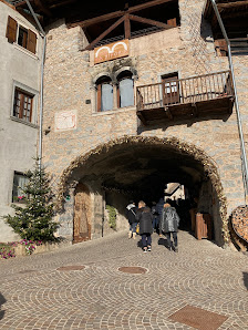 centro scolastico rango Località Rango, 38071 Bleggio Superiore TN, Italia