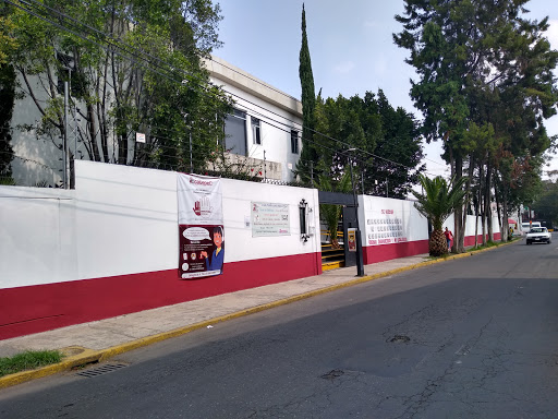 Instituto de la Juventud de Ecatepec