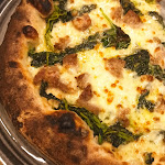 Photo n°3 de l'avis de Castiglione.t fait le 17/11/2022 à 19:56 sur le  Mangianapoli à Rome