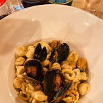 Photo n°3 de l'avis de Ferri.i fait le 06/01/2024 à 13:47 sur le  Pizzeria Ristorante Intrigante à Verona