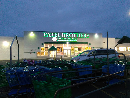 Grocery Store «Patel Brothers», reviews and photos, 1190 S Washington St, North Attleborough, MA 02760, USA