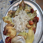 Photo n°3 de l'avis de Rossana.e fait le 01/09/2023 à 16:26 sur le  Lo Zeffiro F.lli Mizzon à Sabaudia