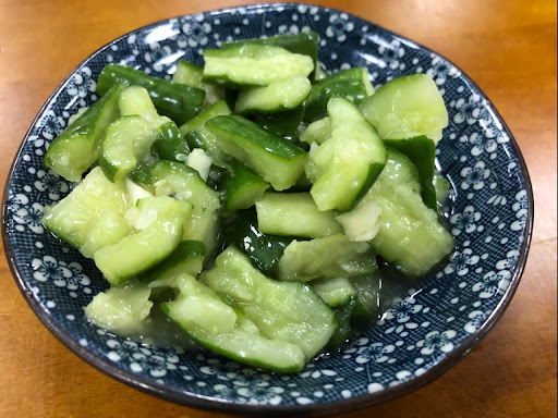 湖北徐家牛肉麵 的照片