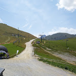 Photo n°2 de l'avis de Pao.a fait le 10/08/2019 à 12:40 sur le  Bar Ski Grill à Frabosa Sottana