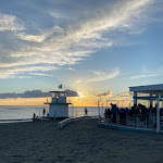 Photo n°6 de l'avis de Anna.a fait le 22/11/2022 à 18:18 sur le  il Curvone à Ostia