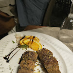 Photo n°2 de l'avis de Andre.e fait le 09/10/2022 à 19:31 sur le  ristorante l'antica corte à Cefalù