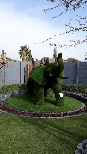 Private Park - photo 1
