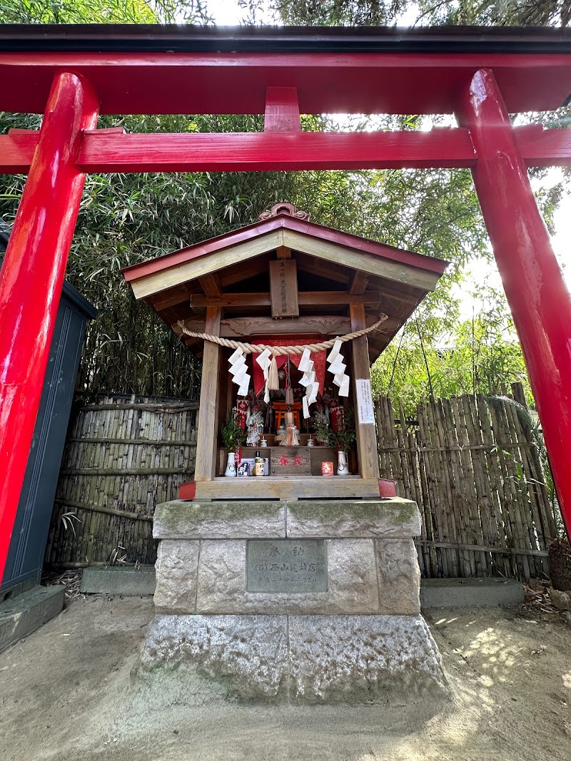 太尾神社
