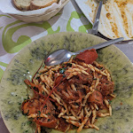 Photo n°3 de l'avis de Valerio.i fait le 15/08/2021 à 15:02 sur le  La Vecchia Miniera à Guspini