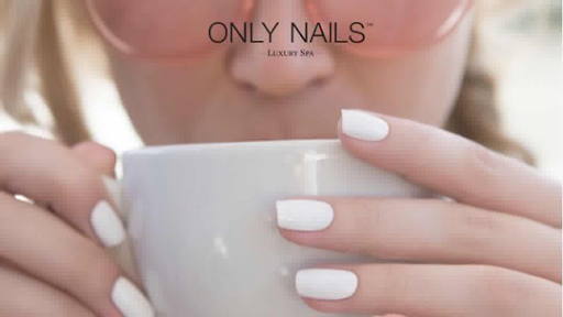 ONLY NAILS Plaza Cumbres