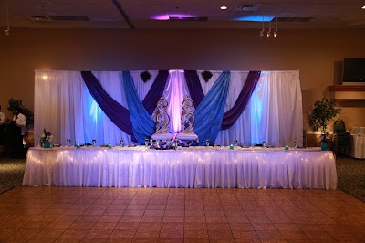 Photos of The Landmark Conference and Reception Centre