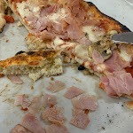 Photo n°1 de l'avis de Mariangela.r fait le 02/01/2023 à 18:00 sur le  Sasso d'oro à Santa Margherita di Belice