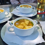 Photo n°1 de l'avis de Petra.u fait le 25/06/2022 à 20:46 sur le  Hotel und Restaurant Zur Ochtumbrücke - Kurt Spille à Bremen