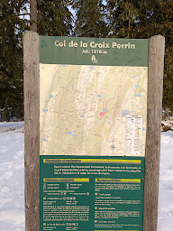 Photo n°135 de Auberge de la Croix Perrin à Lans-en-Vercors ()