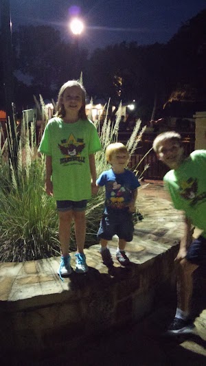 Walnut Springs Park - photo 62