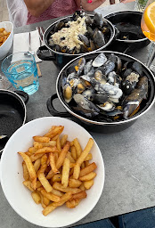 Photo n°74 de Restaurant Le 1930 à Vannes ()