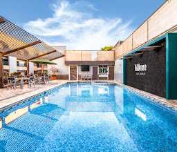 Hotel Monterreal photo