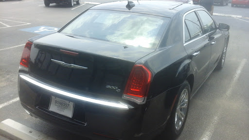 Used Car Dealer «Enterprise Car Sales», reviews and photos, 17724 Northwest Fwy, Houston, TX 77065, USA