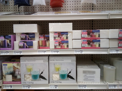 Craft Store «Michaels», reviews and photos, 15521 E Broadway Ave, Veradale, WA 99037, USA