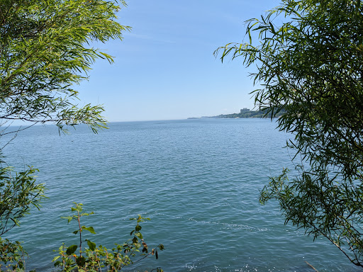 Cleveland Metroparks Lakefront